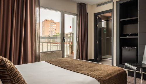 Single Room
