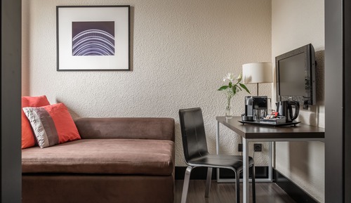 Standard Triple Room, 3 Twin Beds