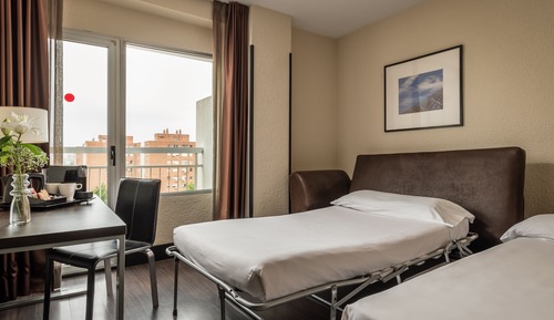 Family Quadruple Room