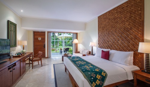 Terrace Room King