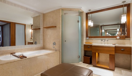 Terrace Room  King