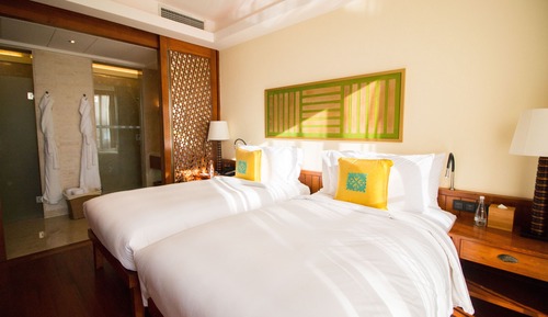 Villa (South China Sea Pool)