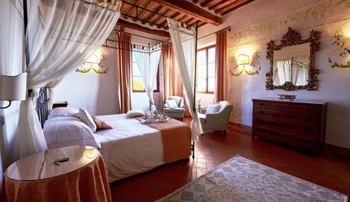 Suite Selva