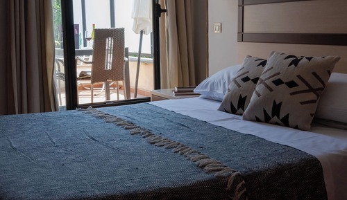 Panoramic Triple Room