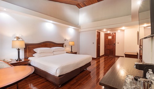 Standard Room, 1 King Bed, Non Smoking