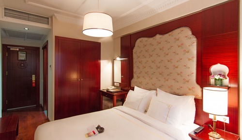 Single Room
