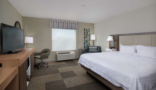 Room, 1 King Bed, Accessible, Non Smoking