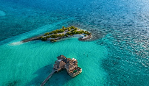 Family Villa