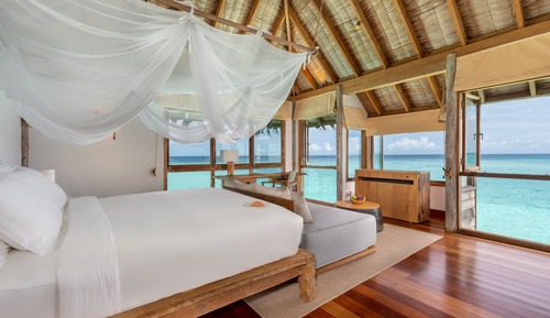 Gili Lagoon Villa