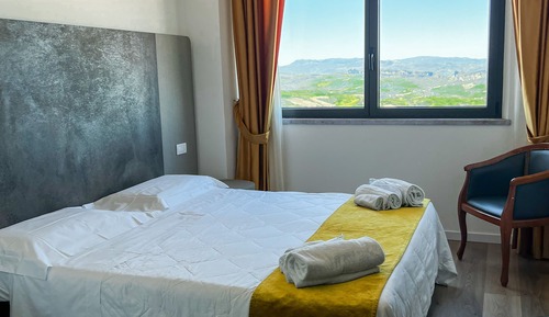 Classic Double or Twin Room