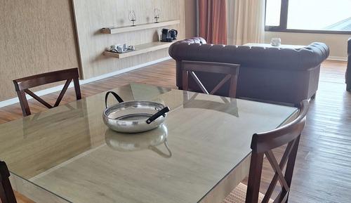 Suite de Lujo