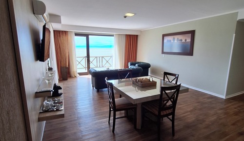 Suite Presidencial