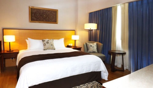 Premier Suite