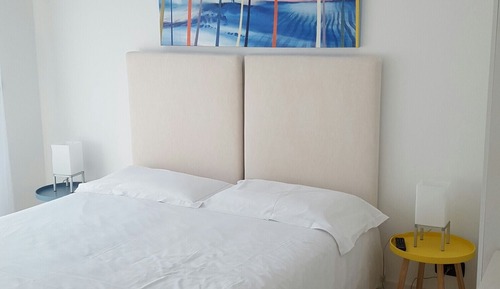 Classic Apartment, 1 Bedroom, Balcony, Garden View