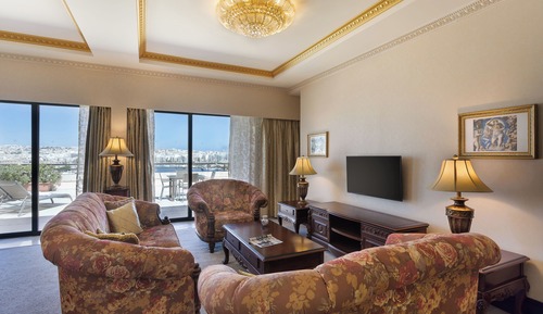 Royal Suite