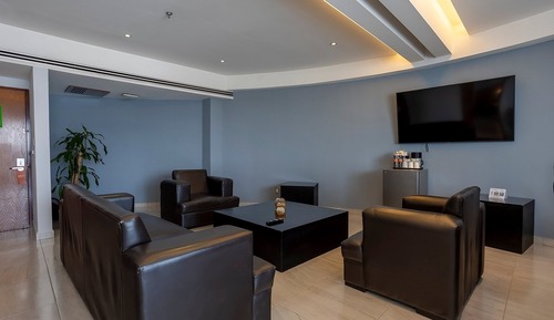Suite, 1 Bedroom