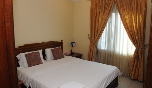 Executive Apartment