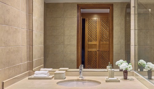 Egnatia Deluxe Guestroom Private Balcony