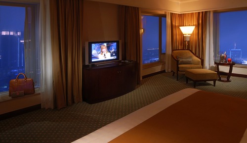 Superior Room, 1 King Bed, Non Smoking