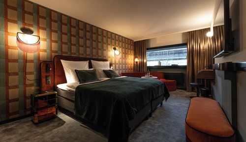 Superior Double Room