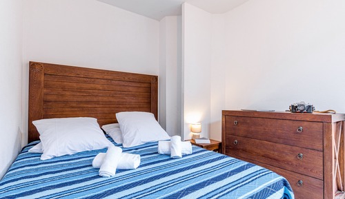 Appartement 2 pièces - 4 à 5 personnes