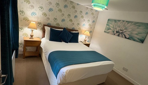 Family Triple Room, 1 Bedroom