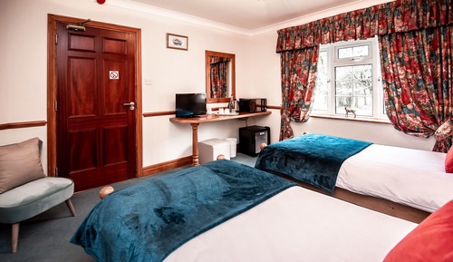 Single Room