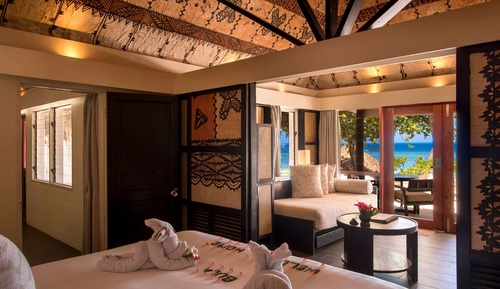 Family Room (Beach Bure)