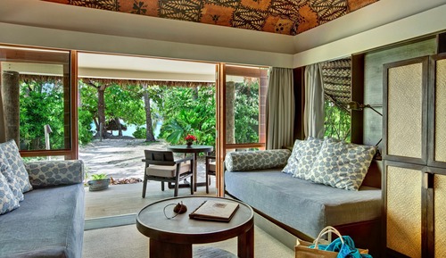Room, Ocean View (Bure, North Beach)