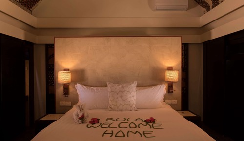 Room (Island Bure)