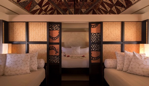 Room (South Beach Bure)