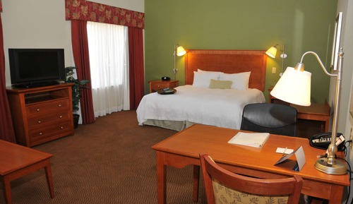 Room, 1 King Bed (Special)