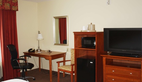 Room, 1 King Bed, Accessible, Non Smoking