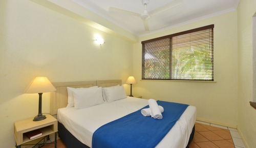 Apartment, 1 Bedroom