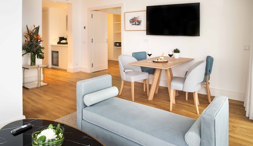 Grand Suite (4 guests)