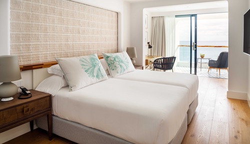 Ocean Suite (3 guests)