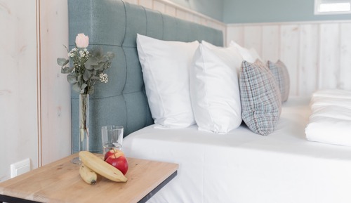 Junior Suite, Lake View