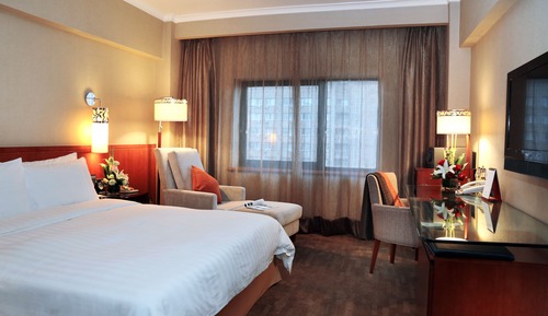 Grand Noble Suite