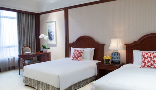 Superior Suite Twin