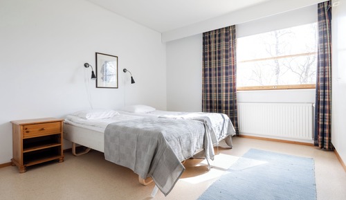 Apartment, 2 Bedrooms, Sauna