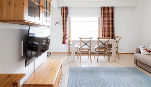 Studio, Kitchen