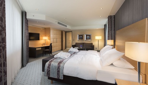 Master Suite