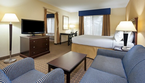 Executive Room, Multiple Beds
