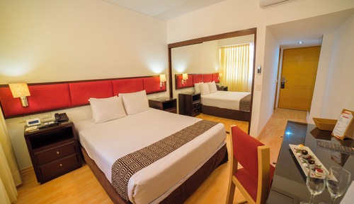 Single Room