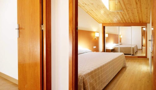 Apartment, 1 Bedroom, Mountain View