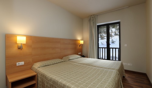 Duplex, 3 Bedrooms, Terrace