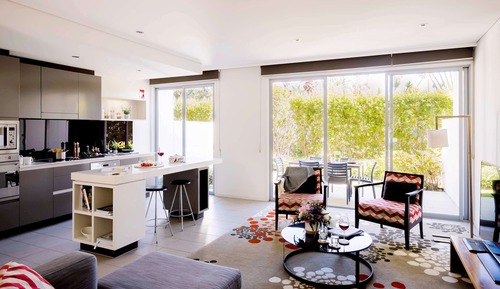 Classic Villa, 3 Bedrooms