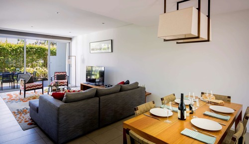 Deluxe Villa, 3 Bedrooms