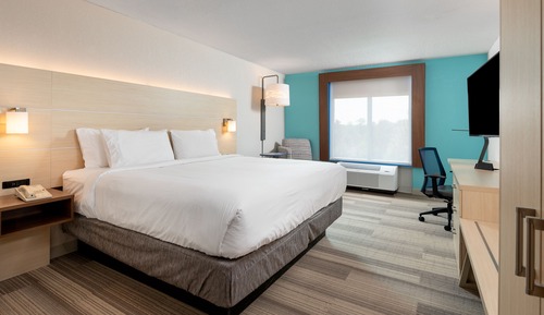 Standard Room, 2 Queen Beds
