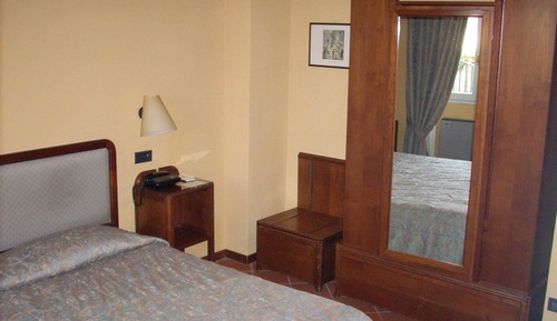 Single Room
